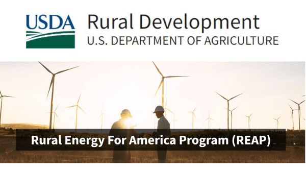 Biden-Harris Administration offers $1 Billion for rural renewable energy and Efficiency Improvements