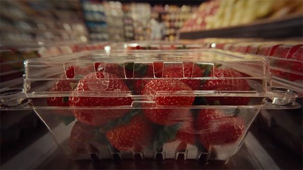 albertsons safeway sincerely food campaign strawberries
