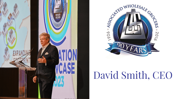 david smith awg