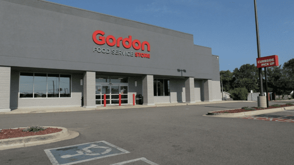 gordon foodservice store