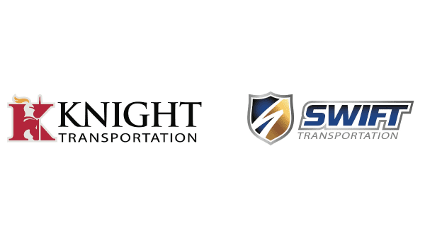 knight swift logo 2023