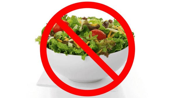 no more side salad chick-fil-a