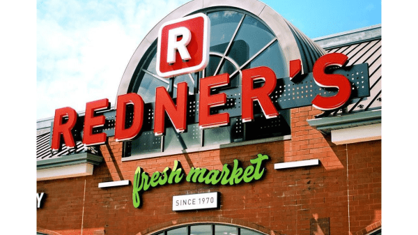 redner's fresh market