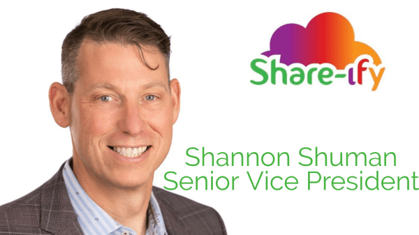 shannon shuman share-ify