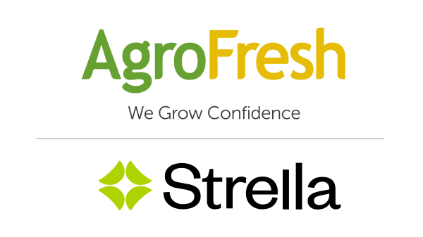 AgroFresh announces partnership with Strella