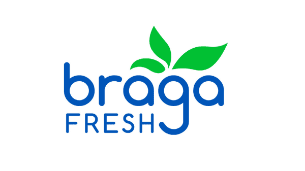 Braga Fresh Logo