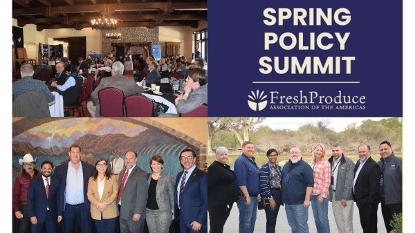 FPAA hosts successful Spring Policy Summit 2023