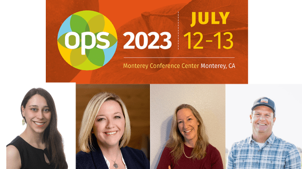 OPS 2023 announces ed session: “The Value of Sustainability Compliance”