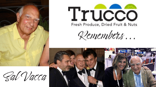 Trucco – Sal Vacca Final Banner