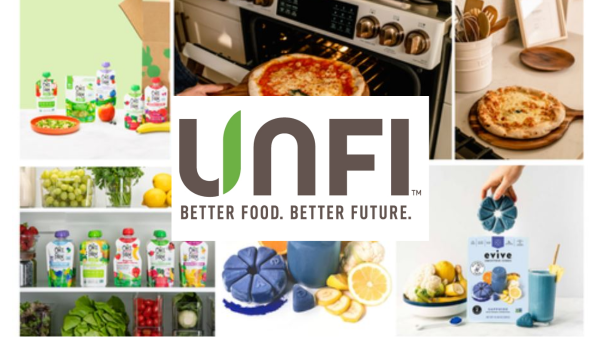 United Natural Foods aids emerging brands in business growth and scaling