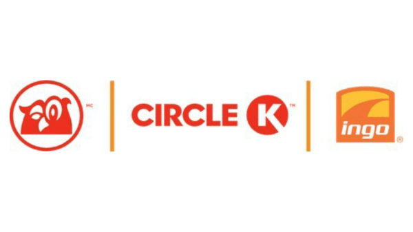 alimentation circle k logo
