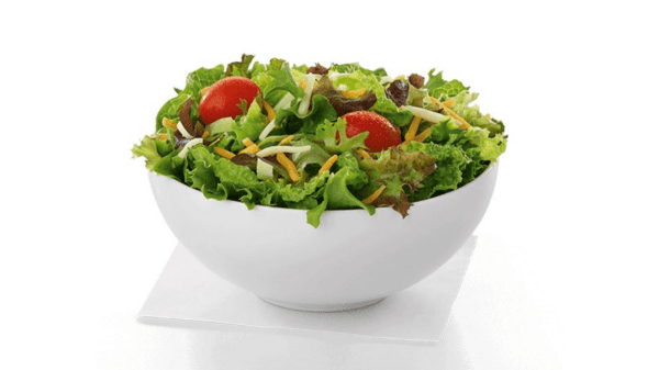 chick-fil-a side salad