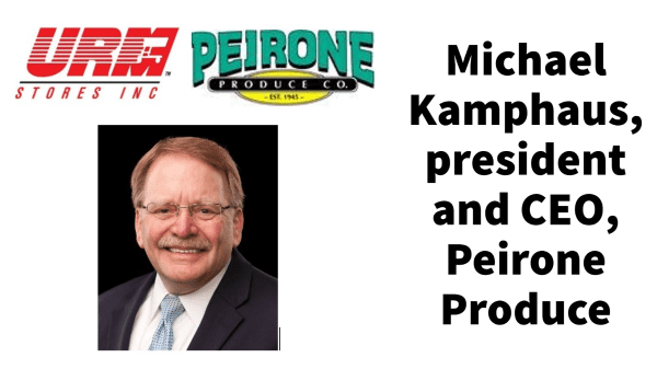 mike kamphaus peirone