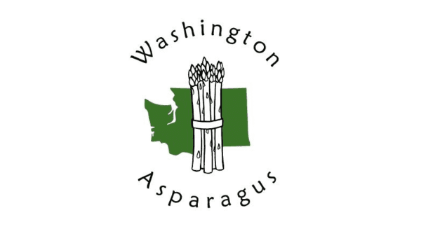 washington asparagus logo
