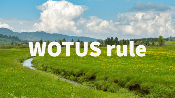 wotus rule