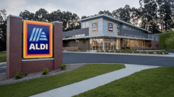 ALDI adding 120 new stores nationwide in 2023