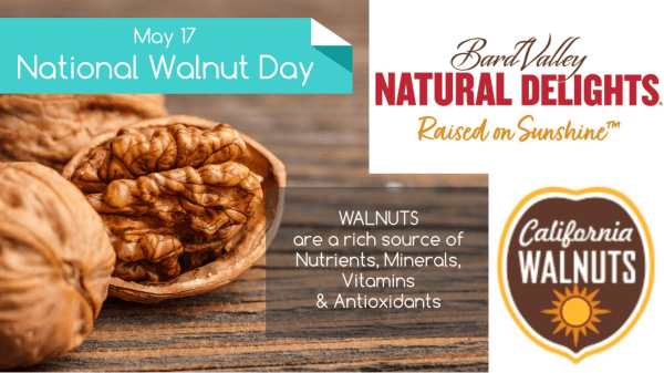 California Walnuts Has a Fresh Take on Snacking with New In-Store Partnership