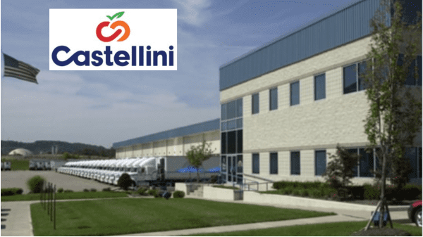 Castellini expanding Northern Kentucky facility