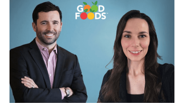 Good Foods gears up for growth with new Customer Development Team hires