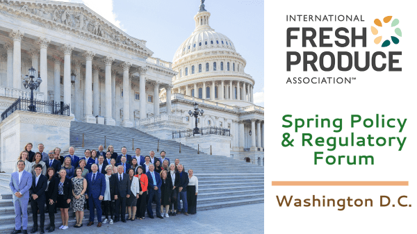 IFPA amplifies industry advocacy in Washington D.C.