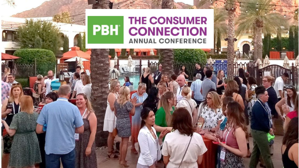 PBH Reaches Millions Of Consumers Whilst Rallying Industry Marketers At The Annual Consumer Connection Conference