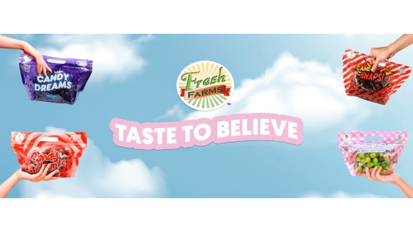fresh farms taste to believe campaign