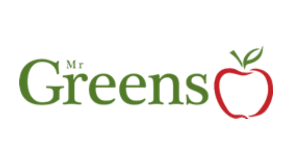mr greens logo