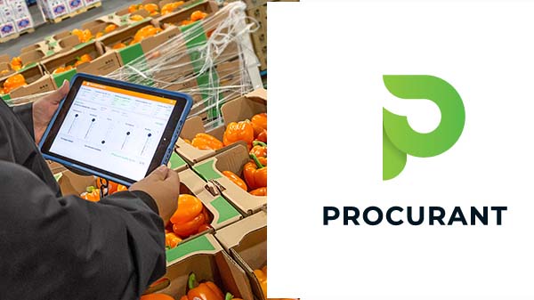 procurant voice-enabled produce inspection