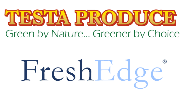 testa produce freshedge logos