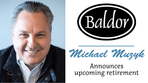 Baldor Specialty Foods industry icon to retire