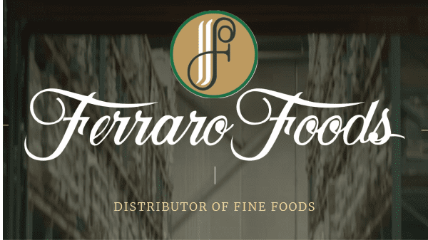 Ferraro Foods Expands Footprint with Acquisition of Specialty Italian Distribution and Import Business
