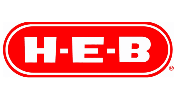 H-E-B Final Logo