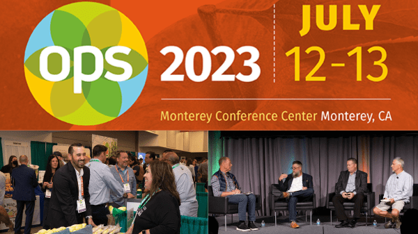 OPS 2023 to feature new activities and an expanded trade show floor