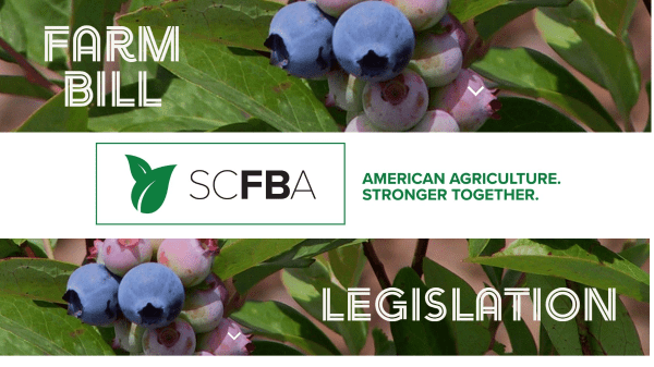 Specialty Crop Farm Bill Alliance Endorses Relief and Mechanization Bills