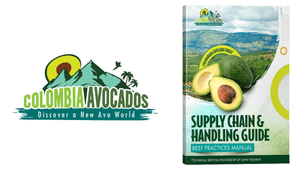 colombia avocados handling guide