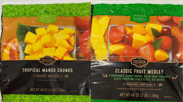 mango recall