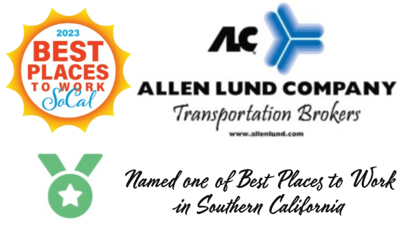 ALC selected to the 'Best Places to Work' SoCal 2023 List