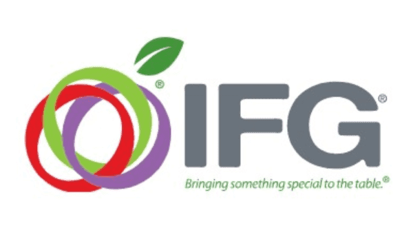 International Fruit Genetics Logo