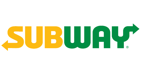 Subway Logo