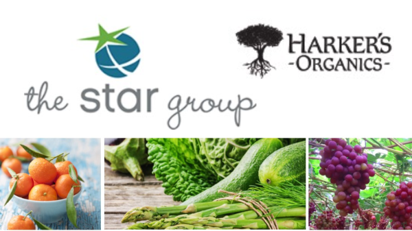 Star group harkers organics