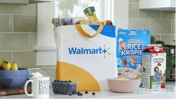 Walmart Launches Walmart+ Assist: Discounted Memberships for Assistance