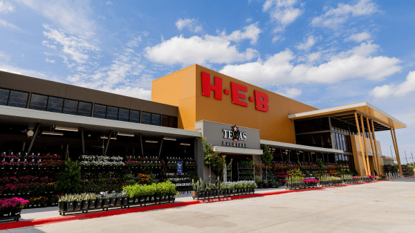 H-E-B opens Austin store on historic site - Produce Blue Book
