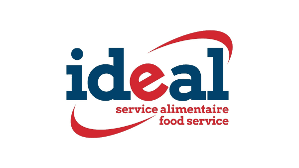 ideal foodservice