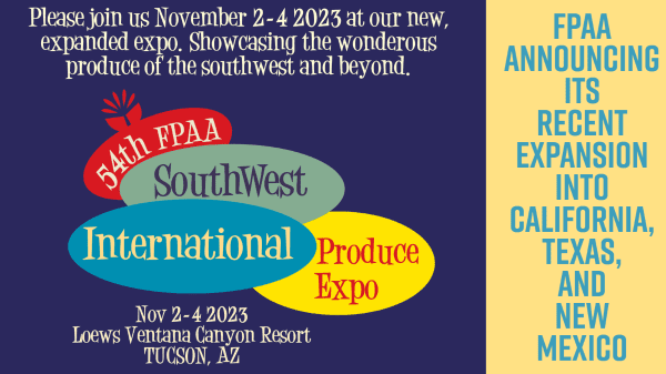 FPAA invites industry membership for Southwest Expo