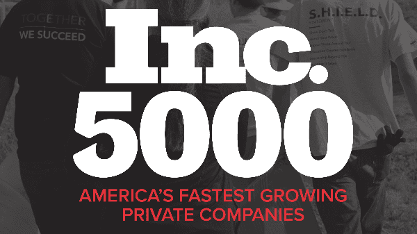 FWF makes the Inc. 5000 for the seventh year