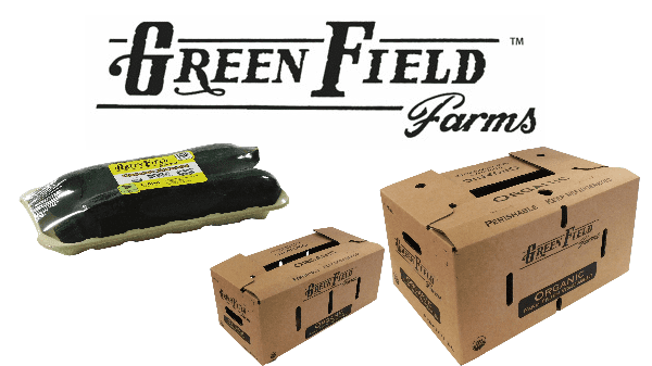 Green Field Farms introduces sustainable alternative to traditional packaging