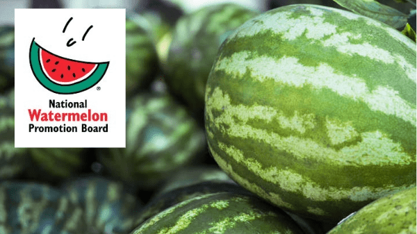 Watermelon Board’s Summer Foodservice Program Elevated Watermelon’s Versatility by Familiarizing Global Flavors