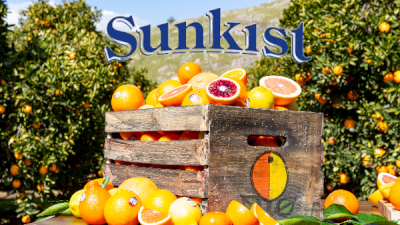Sunkist Growers Primed for Citrus Season with Exclusive Consumer Insights & Innovative Strategies to Drive the Category