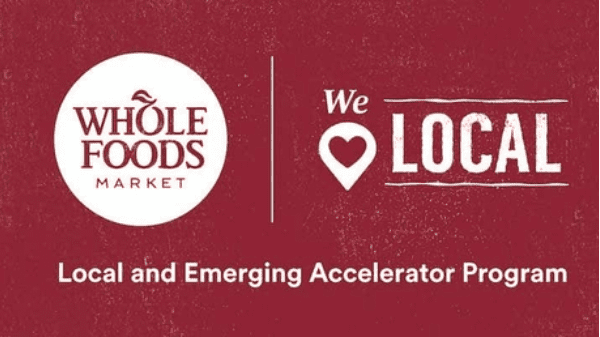 Whole Foods Market Announces Participants of 2023 Local and Emerging Accelerator Program Cohorts