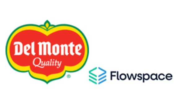 del monte flowspace logos